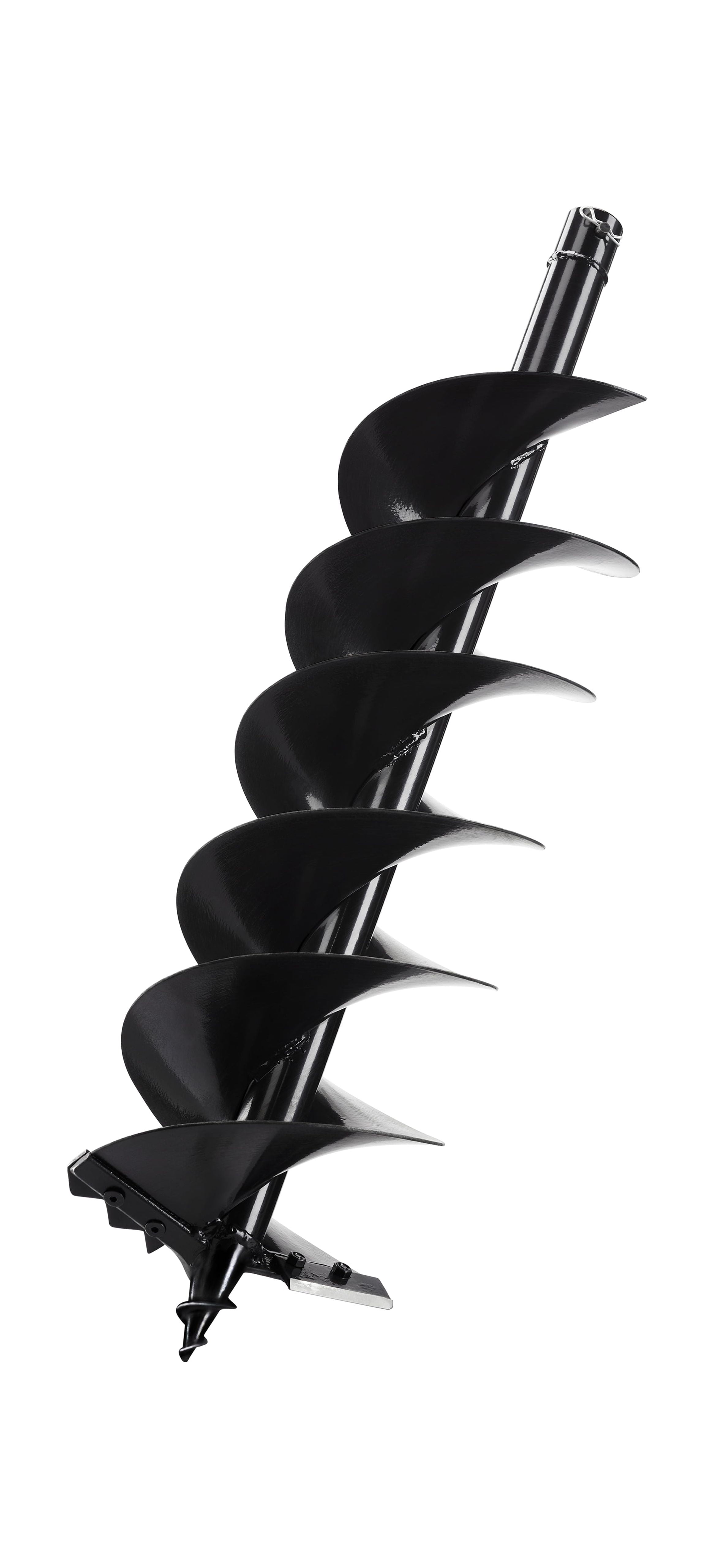 HR 8" Earth Auger Bit