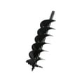 thumbnail image 1 of HR 8" Earth Auger Bit, 1 of 4