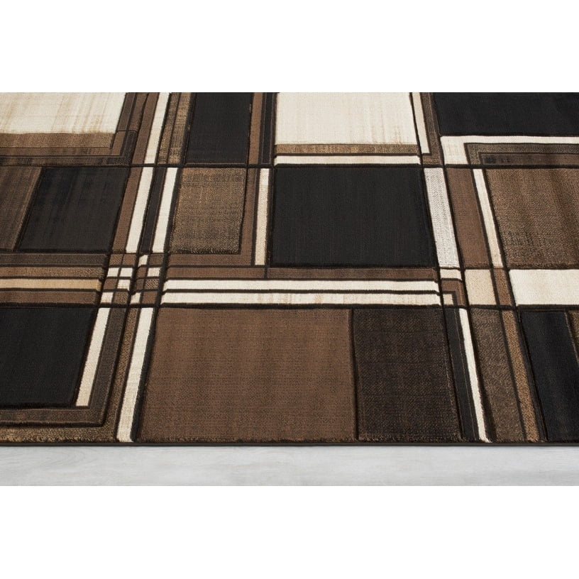 HR Boxes / Cubism / Squares Modern Contemporary abstract Hand Carved ...
