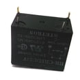 thumbnail image 1 of HR-CR6DC24V - RELAY DC 24V 1P1T 20A 4P PCMT 20A/250VAC, 1 of 2