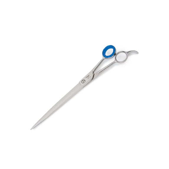 Heritage HR Canine Coll Shear Straight 10In