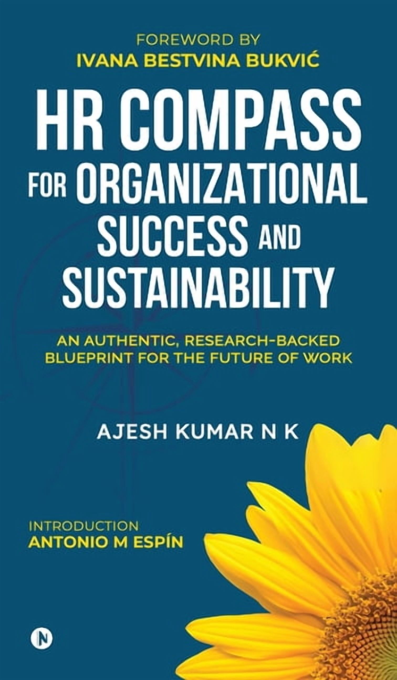 HR Compass for Organizational Success and Sustainability: An Authentic ...
