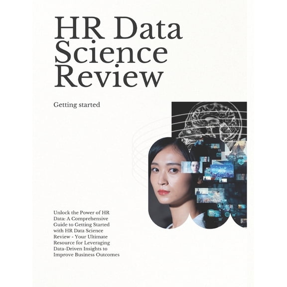 HR Data Science Review, (Paperback)