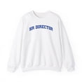 thumbnail image 1 of HR Director Sweatshirt Gifts Crew Neck Shirt Long Sleeve Unisex, 1 of 7