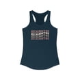 thumbnail image 1 of HR Director Tank Top Gifts Shirt Womens Sleeveless, 1 of 2