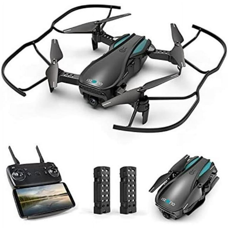  Drone with 1080P Camera for Beginners and Kids