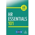 thumbnail image 1 of Core HR HR Essentials 101, (Hardcover), 1 of 1
