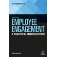 thumbnail image 1 of HR Fundamentals Employee Engagement: A Practical Introduction, Book 24, (Paperback), 1 of 1