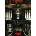 thumbnail image 1 of Pre-Owned H.R.Giger ARh+ (Taschen Specials S.) Paperback, 1 of 1