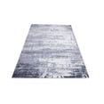 thumbnail image 1 of HR HANDCRAFT RUGS HR Bohemian Chic Boho Living Room Rug Floorcover Leno Weave Abrash Design Novelty Rugs Black - 5' x 7', 1 of 5