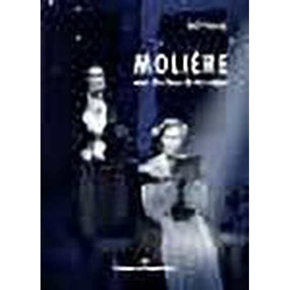 HR.Hors Collec.: Moliere Sous Les Feux de La Rampe (Book)