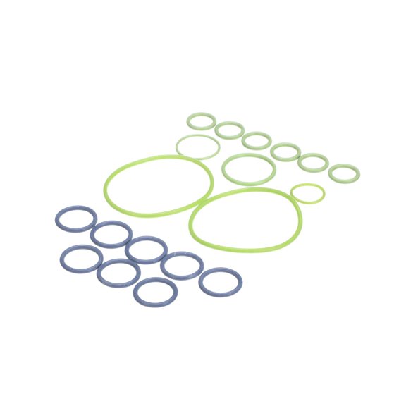 PRO-CONTROL TUNE-UP KIT HR-KT-0037 - Genuine OEM Replacement Part