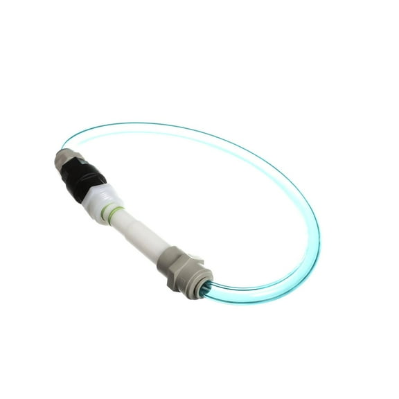 COMPLETE SINGLE BARREL BYPASS ASSEMBLY HR-KT-0062 - Genuine OEM Replacement Part