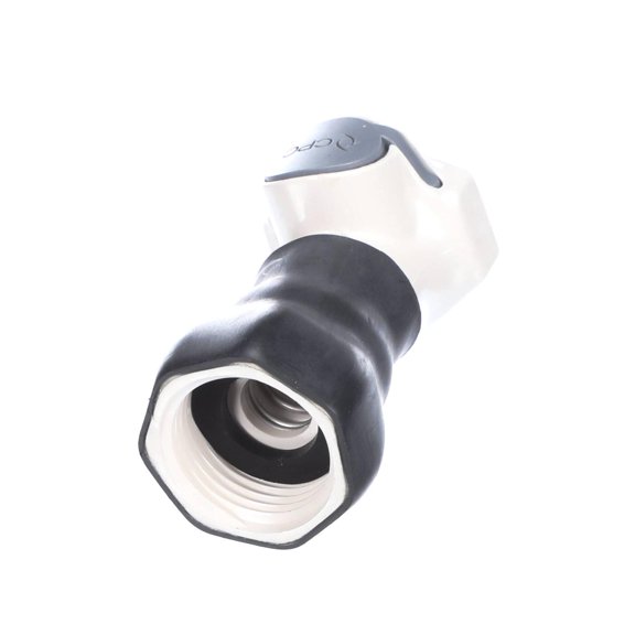 SUPPLY HOSE FEMALE QUICK CONNECT HR-KT-0079 - Genuine OEM Replacement Part