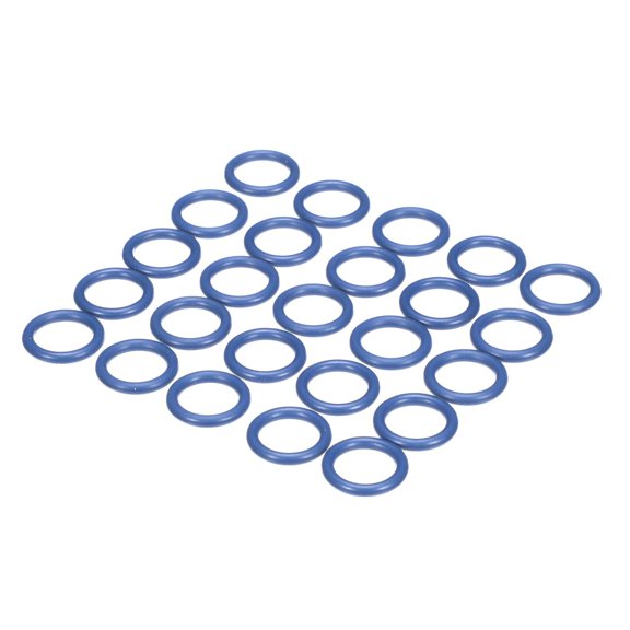 LUBELESS SPIGOT O-RING PACK HR-KT-0162 - Genuine OEM Replacement Part