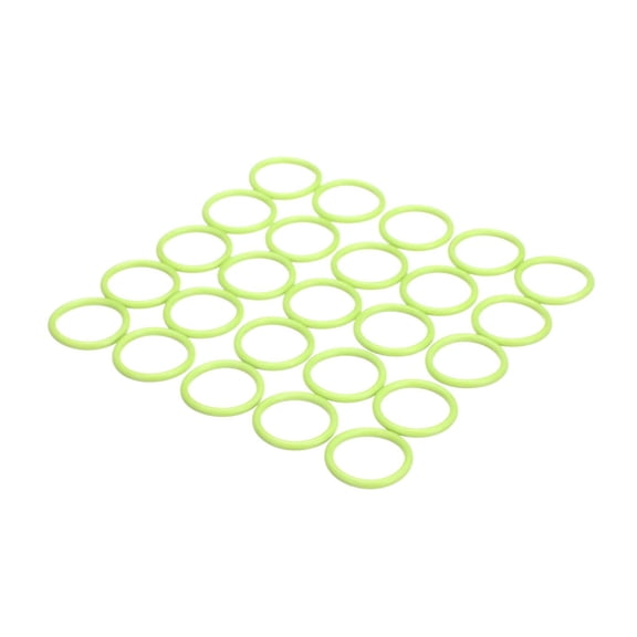 GES 103 LUBELESS SPIGOT FACE O-RING HR-KT-0230 - Genuine OEM Replacement Part