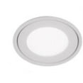 thumbnail image 1 of WAC Lighting HRLED9030WH Light Button Undercabinet Lighting Module White, 1 of 2