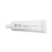 HR Lubricating Jelly Sterile 4 oz. Tube 12 per Box 201