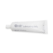 HR Lubricating Jelly Sterile 4 oz. Tube 72 per Case 201