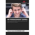 thumbnail image 1 of HR Management Games, (Paperback), 1 of 1