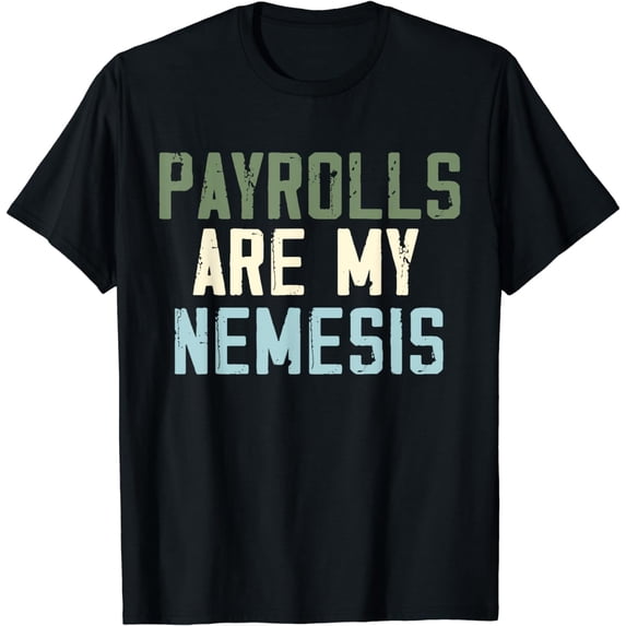 HR Manager - Human Resource Manager - Recruiter T-Shirt