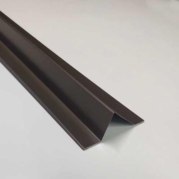 HR Metal Roof Snow Guards, Snow Stops 80ft Kit Mid-Mich Burnished Slate
