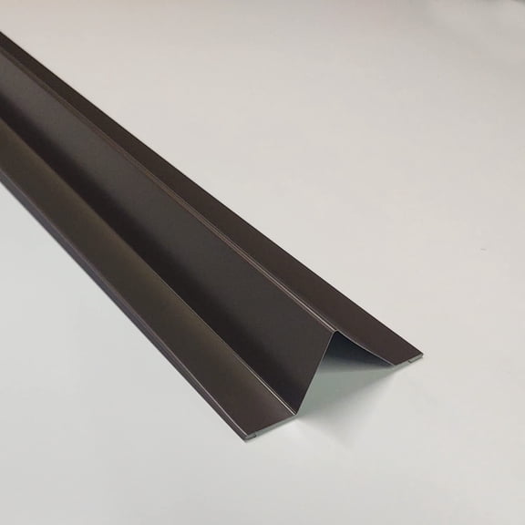 HR Metal Roof Snow Guards, Snow Stops 80ft Kit Mid-Mich Burnished Slate