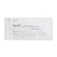 thumbnail image 1 of HR One Shot Lubricating Jelly Sterile 3 Gram Individual Packet 144 per Box 207, 1 of 2