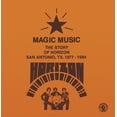 thumbnail image 1 of HR. PSSST - Magic Music: Story Of Horizon - Music & Performance - Vinyl, 1 of 1