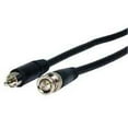 thumbnail image 1 of HR Pro Series BNC Plug to RCA Plug Video Cable 25ft, 1 of 1