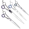 thumbnail image 1 of HR Stiletto Blde Shear Straight 8.5In, 1 of 2