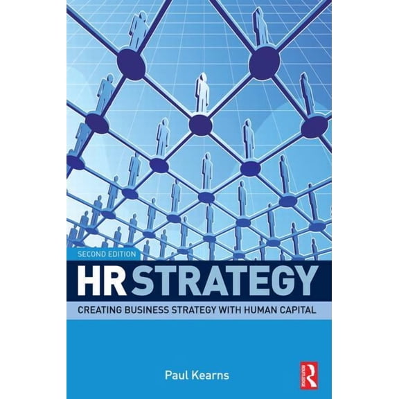 HR Strategy, (Paperback)