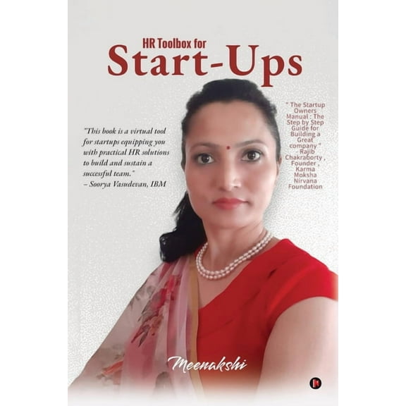 HR Toolbox for Start-Ups, (Paperback)