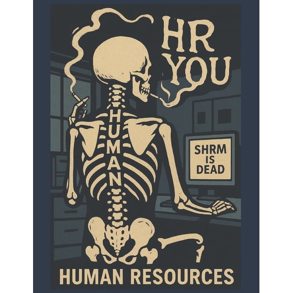 HR You: A Complete Hands-On Guide to HR Tasks, Compliance, and Workplace Solutions, (Paperback)