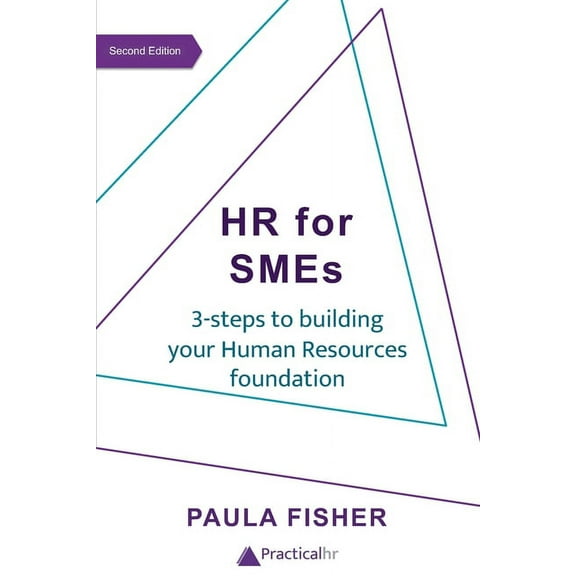 HR for SMEs: 3-steps to building your Human Resources foundation