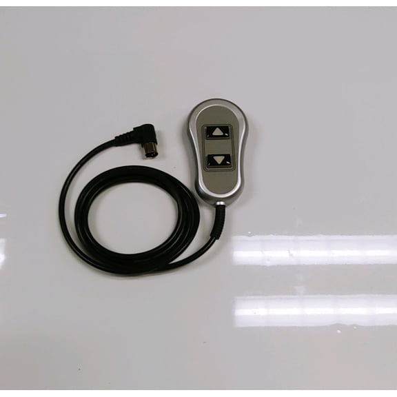 HR13-O-NS-15SL-2-01 Two Button Hand Control
