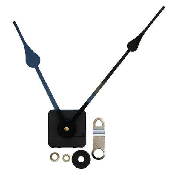 HR1688 Length 19mm DIY Wall Clock Movement Mechanism Repair with
