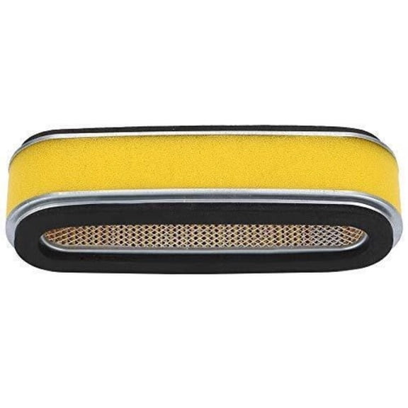 HR214 Air Filter for Honda HR215 HRA214 HR194 HR195 HRA215 GV200 17210-ZE6-505