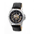 thumbnail image 1 of HR3402 Armstrong Mens Watch, 44mm, Black Strap, Black Dial HER, 1 of 3