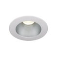 thumbnail image 1 of HR3LEDT118PF830HWT-WAC Lighting-Tesla - 5.25 Inch 22W 3000K 85 CRI 55 Pro LED Flood Downlight Trim, 1 of 2