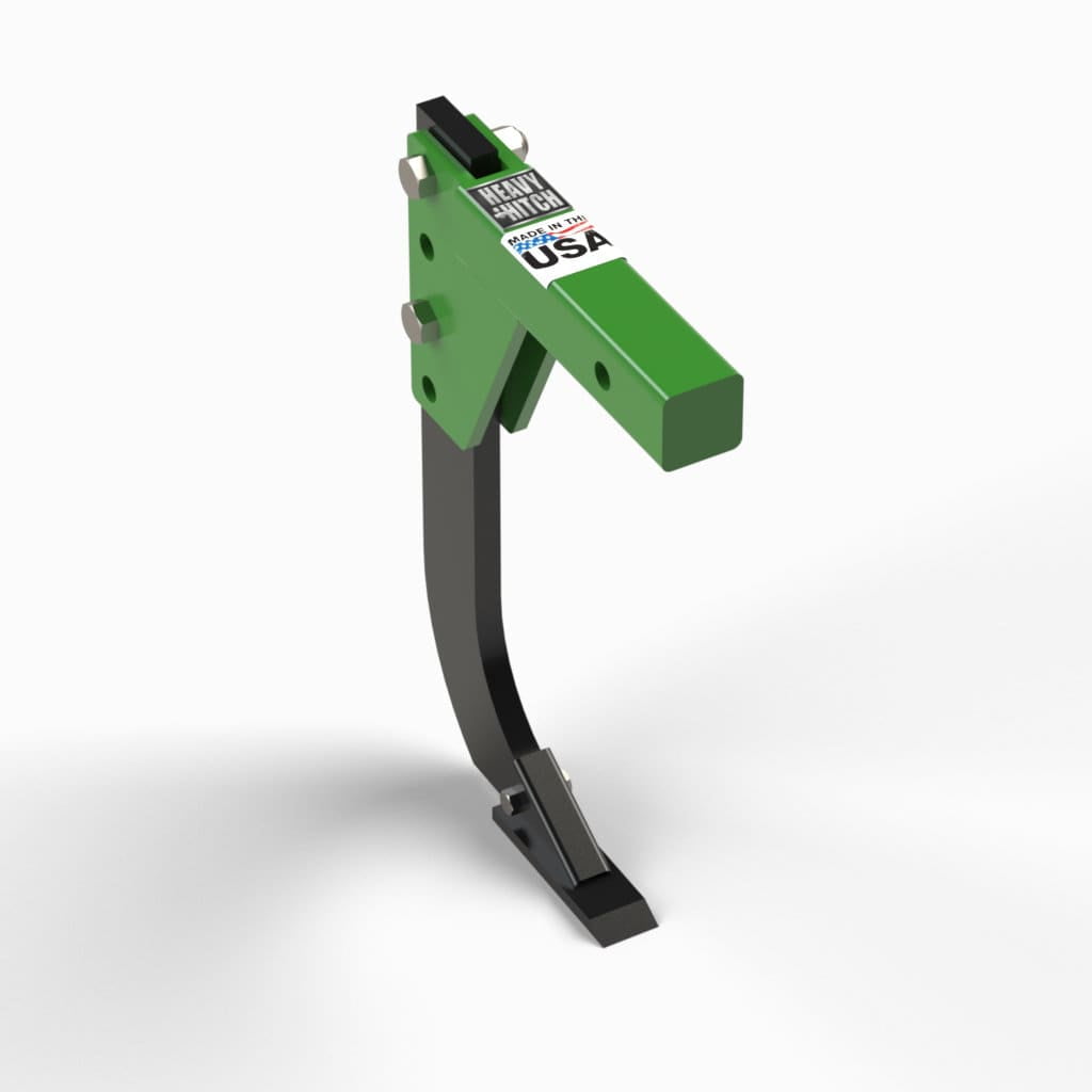 HRA: Ripper / Middle Buster Plow / Subsoiler Plow / Potato Plow ...