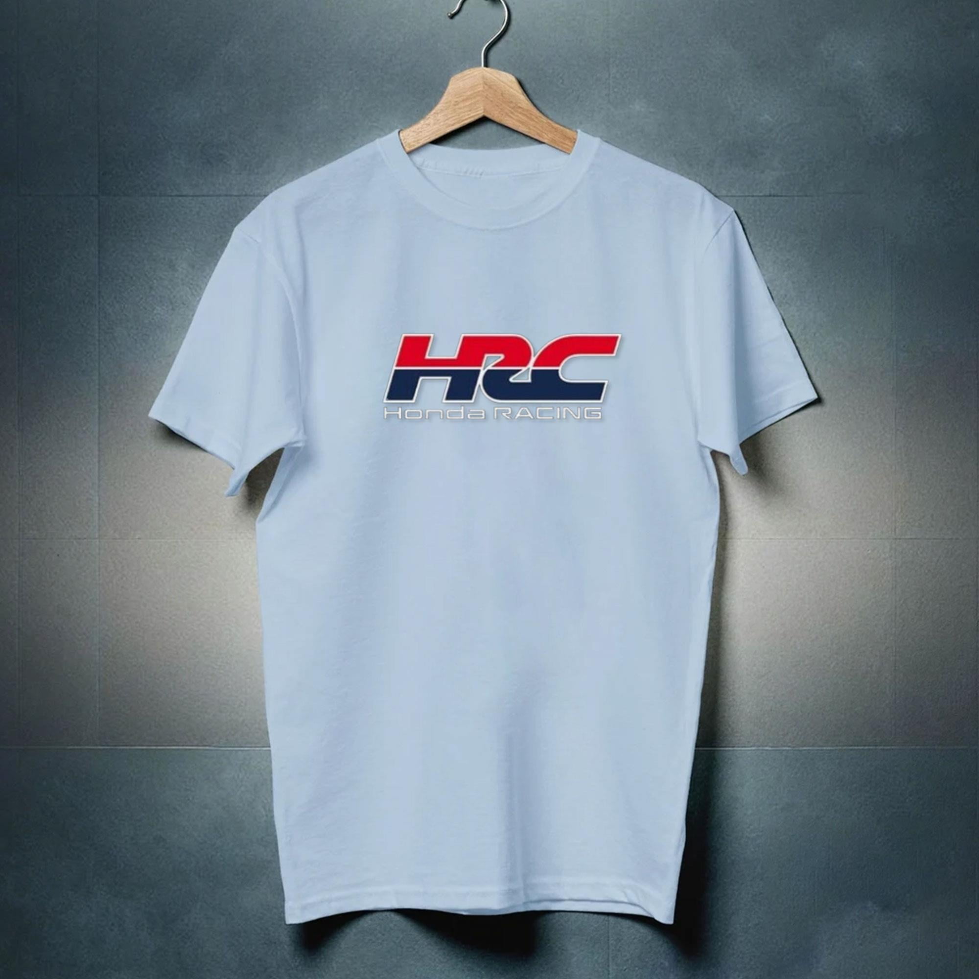 T shirt hrc honda deals