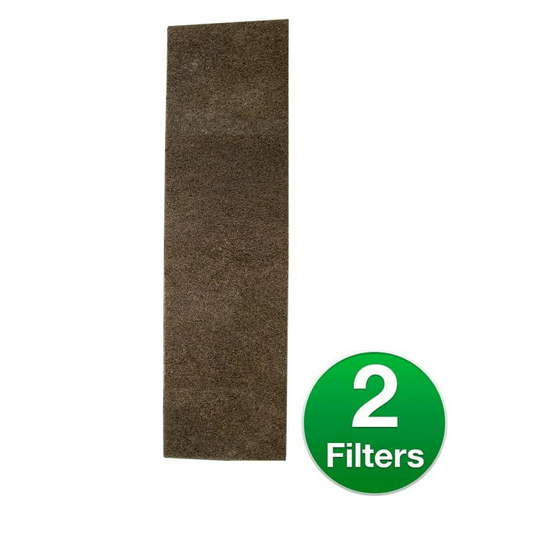 Honeywell outlet filter k