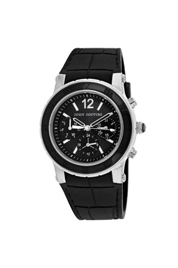 Juicy Couture Womens Jewelry & Watches in Jewelry | Black  display picture 1