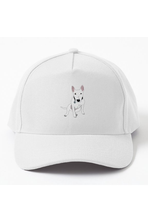 HRH Penny Baseball Cap, Classic Name Statement Graphic Design, Classic Everyday Hat