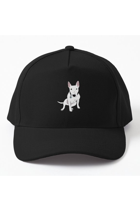 HRH Penny Baseball Cap, Classic Name Statement Graphic Design, Classic Everyday Hat