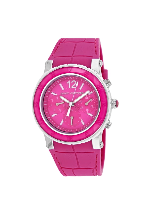 HRH Pink Dragon Fruit Chronograph Ladies Watch 1900897