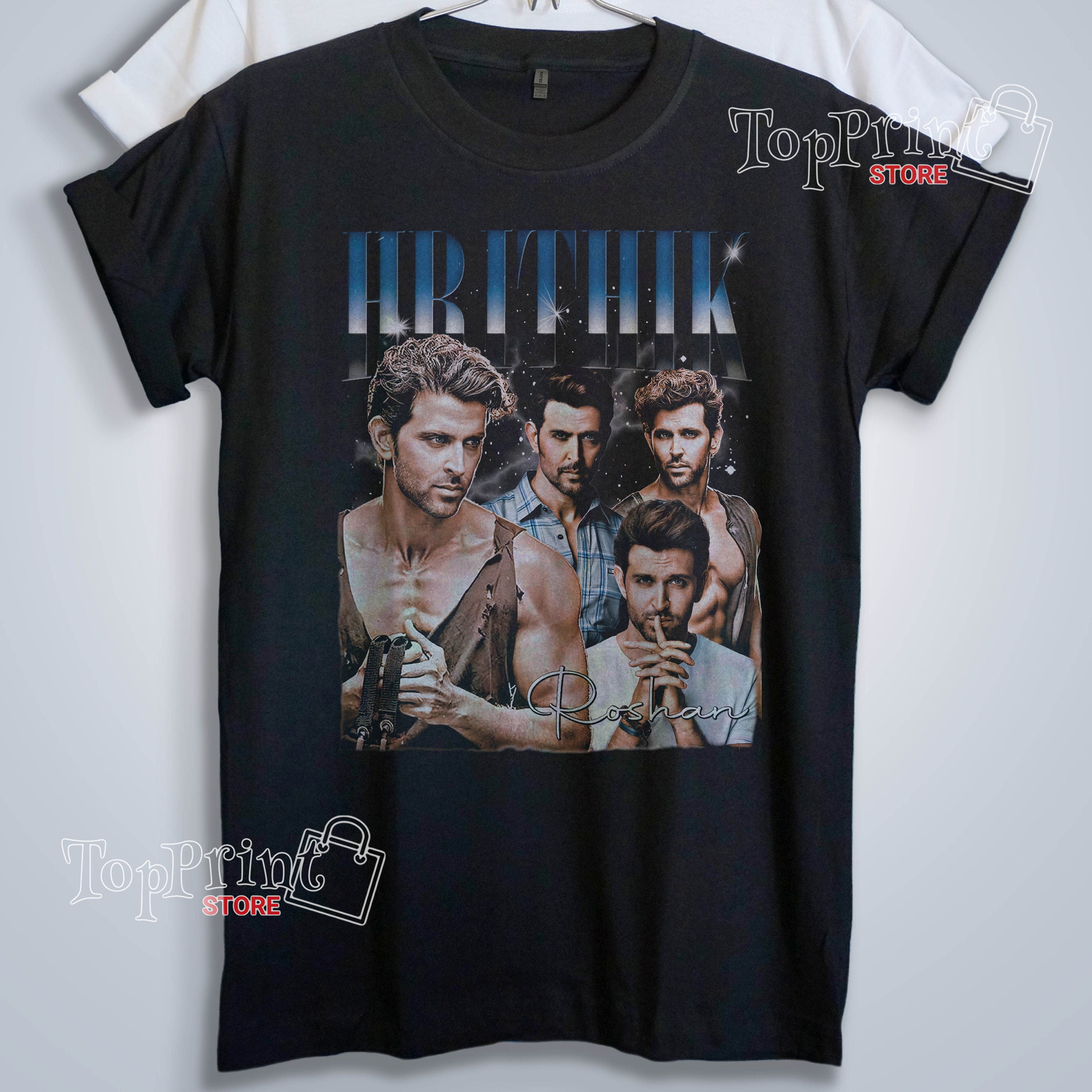 hrithik roshan t shirt
