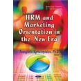 thumbnail image 1 of HRM and Marketing Orientation in the New Era, 1 of 1