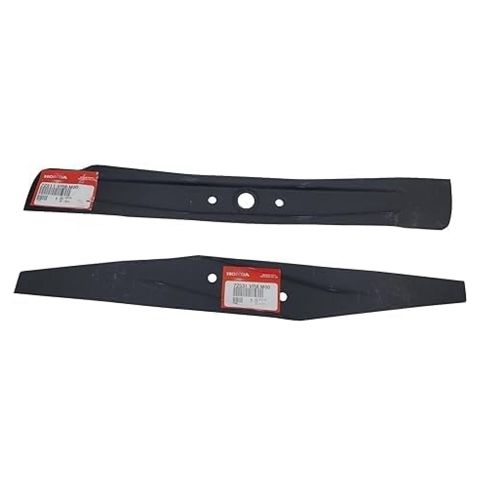 HRN216 Blade Set - 72511-VR8-M00A Replacement Blades for Honda HRN Mowers, OEM Parts, Lawn Mower Blades, 72531-VR8-M00 Upper Blade